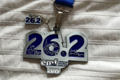 EMF-medal_Medal-from-my-first-marathon-in-Edinburgh-8211-4-hrs-53-mins